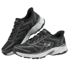 Skechers Stamina « Black »