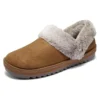Skechers STQ « Brown »