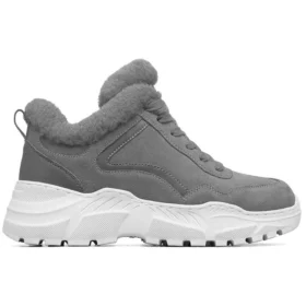 Skechers Street « Grey »