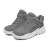 Skechers Street « Grey »