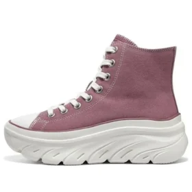 Skechers Street « Pink »