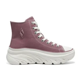 Skechers Street « Pink »