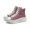 Skechers Street « Pink »
