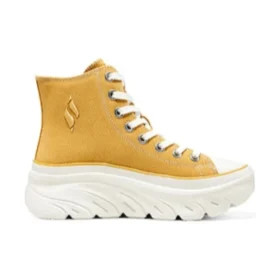 Skechers Street « Yellow »