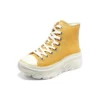 Skechers Street « Yellow »