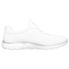 Skechers Summits « White »
