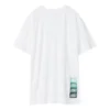 Skechers T Homme Blanc