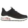 Skechers Uno 2 « Noir »