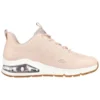 Skechers Uno 2 « Pink »