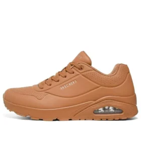 Skechers Uno « Red Tan »