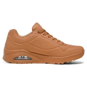 Skechers Uno « Red Tan »