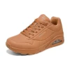 Skechers Uno « Red Tan »