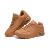 Skechers Uno « Red Tan »