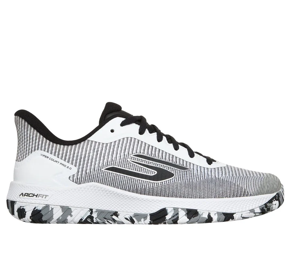 Skechers Viper Court Pro 2.0 – Pickleball Skechers Viper Court Pro 2.0 – Pickleball