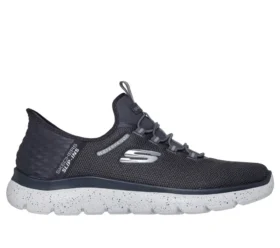 Skechers Waterproof Slip-ins : Summits – Corbos