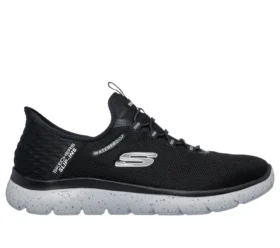 Skechers Waterproof Slip-ins : Summits – Corbos