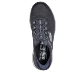 Skechers Waterproof Slip-ins : Summits – Corbos