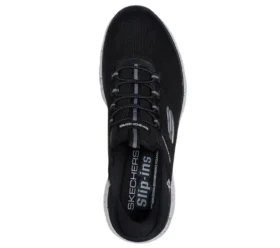 Skechers Waterproof Slip-ins : Summits – Corbos