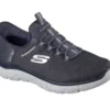 Skechers Waterproof Slip-ins : Summits – Corbos Skechers Waterproof Slip-ins : Summits – Corbos