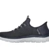 Skechers Waterproof Slip-ins : Summits – Corbos Skechers Waterproof Slip-ins : Summits – Corbos