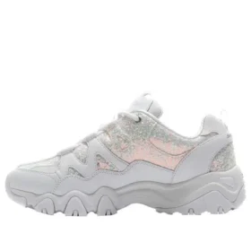 Skechers x Atmos Dlites 2.0 « Blanc »