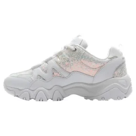 Skechers x Atmos Dlites 2.0 « Blanc »