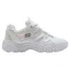 Skechers x Atmos Dlites 2.0 « Blanc »