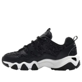 Skechers x Atmos Dlites 2.0 « Noir »