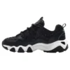 Skechers x Atmos Dlites 2.0 « Noir »