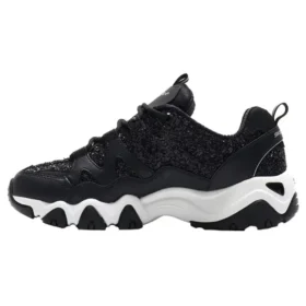 Skechers x Atmos Dlites 2.0 « Noir »