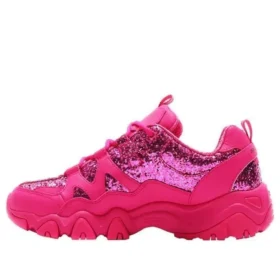 Skechers x Atmos Dlites 2.0 « Rose »