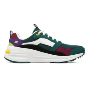Skechers x Demon Slayer Sport « Green White »
