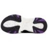 Skechers x Demon Slayer « White Black Purple »