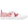 Skechers x Goldcrown Bobs B Cool All « Corazon »