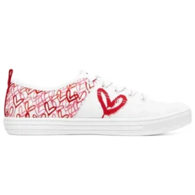 Skechers x Goldcrown Bobs B Cool All « Corazon »