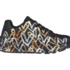 Skechers x JGoldcrown : Uno Lite – Metallic Love Skechers x JGoldcrown : Uno Lite – Metallic Love
