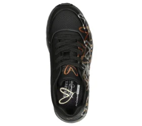 Skechers x JGoldcrown : Uno Lite – Metallic Love