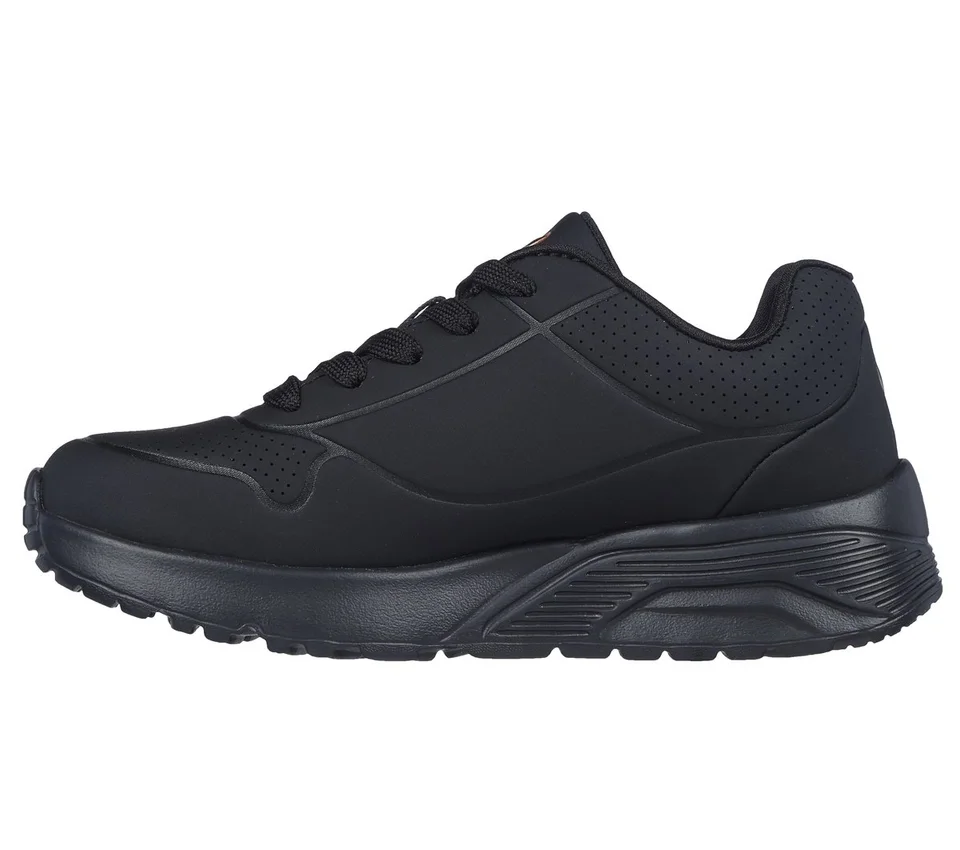 Skechers x JGoldcrown : Uno Lite – Metallic Love Skechers x JGoldcrown : Uno Lite – Metallic Love