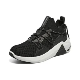 Skechers x Mark Nason Arch Fit A-Linear « Black »