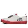 Skechers x My Emperor Sleeps V »lites Baskets Blanc/Rouge