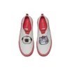 Skechers x My Emperor Sleeps V »lites Baskets Blanc/Rouge