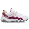 Skechers x One Piece D&rsquo; Lites 2.0 « Blanc, rose, rouge »