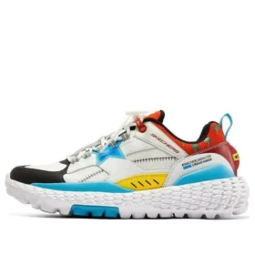Skechers X One Piece Hommes Rouge « Blanc »