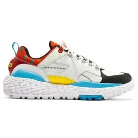 Skechers X One Piece Hommes Rouge « Blanc »