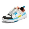 Skechers X One Piece Hommes Rouge « Blanc »