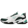 Skechers x One Punch Man Stamina V2 Low « Blanc Vert »