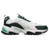 Skechers x One Punch Man Stamina V2 Low « Blanc Vert »