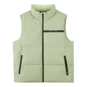 Skechers x Pokémon Gilet décontracté « Green Black »