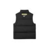 Skechers x Pokémon Gilet décontracté « Green Black »
