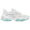 Skechers x Stamina V2 « White Blue »